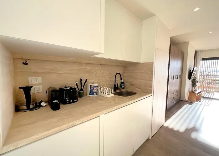 Appartement Beachfront Steps To Sandy And Pool In Soma Bay *